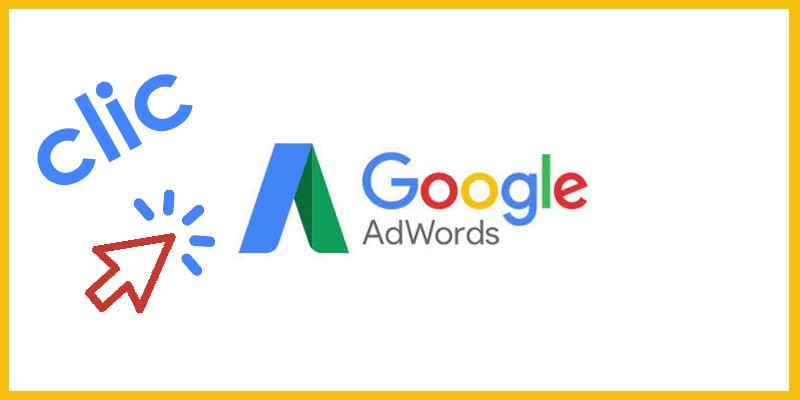 Que signifie un bon taux de clic avec AdWords