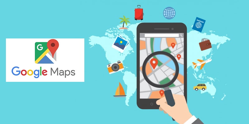 Google Maps de nouvelles fonctionnalités qui vont vous simplifier la vie