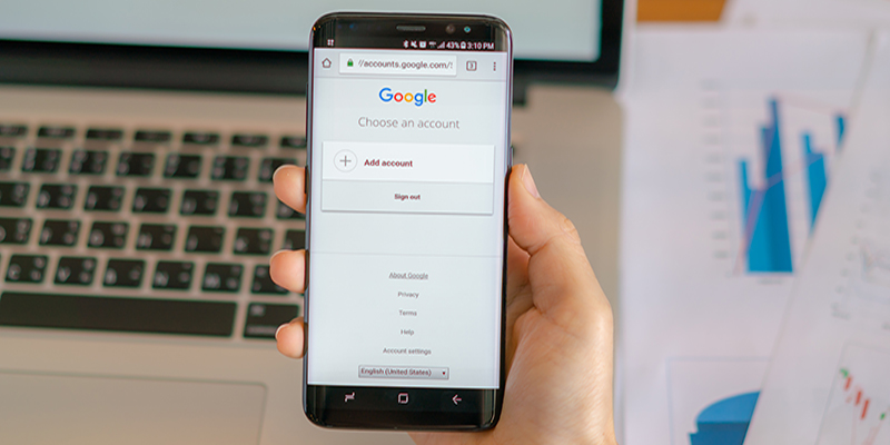 Index Mobile First, le projet de Google sera terminé début avril 2021